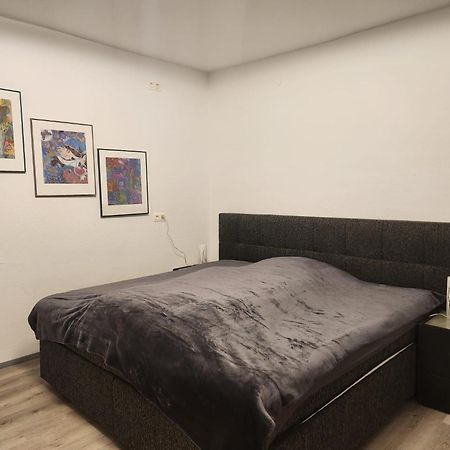 Tor Stay - Charmante 2 Zimmer Apartment Ansbach Dış mekan fotoğraf