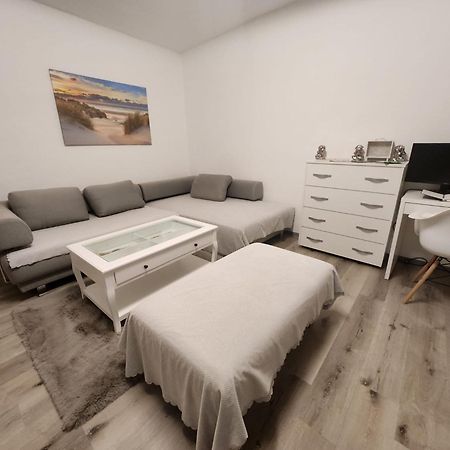 Tor Stay - Charmante 2 Zimmer Apartment Ansbach Dış mekan fotoğraf