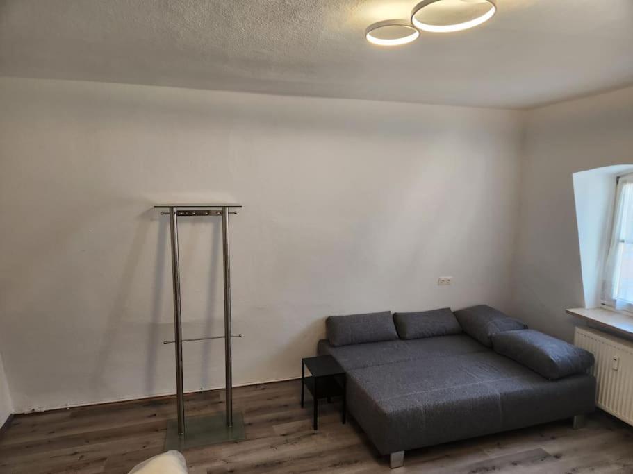 Tor Stay - Charmante 2 Zimmer Apartment Ansbach Dış mekan fotoğraf