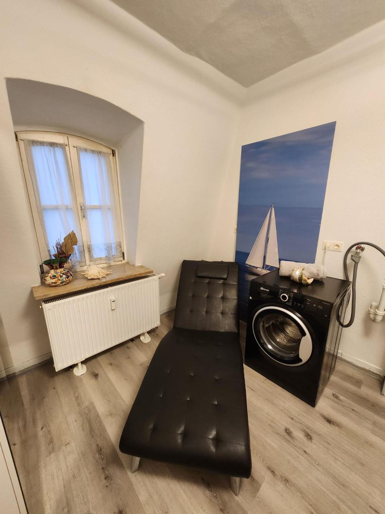 Tor Stay - Charmante 2 Zimmer Apartment Ansbach Dış mekan fotoğraf