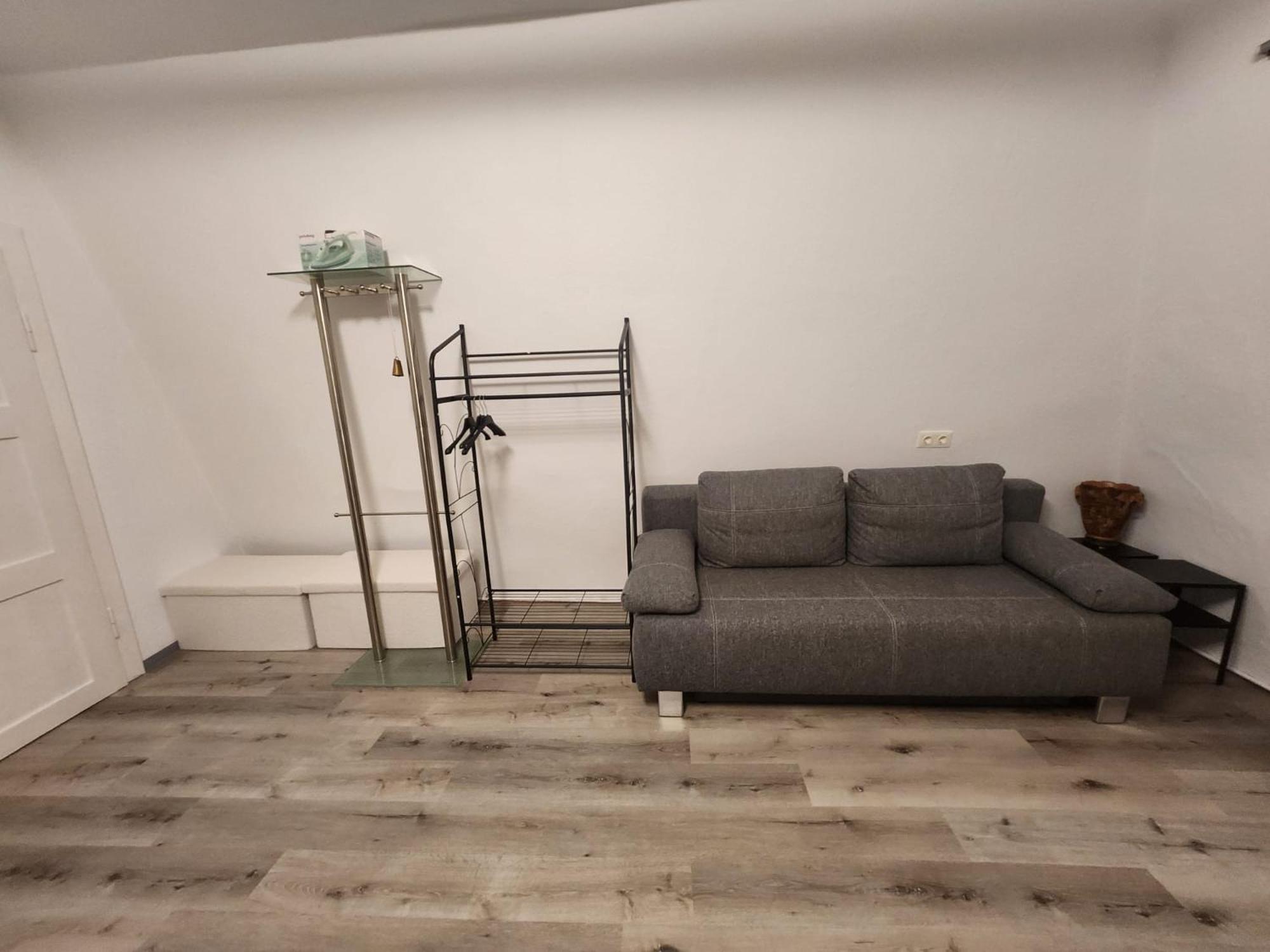 Tor Stay - Charmante 2 Zimmer Apartment Ansbach Dış mekan fotoğraf