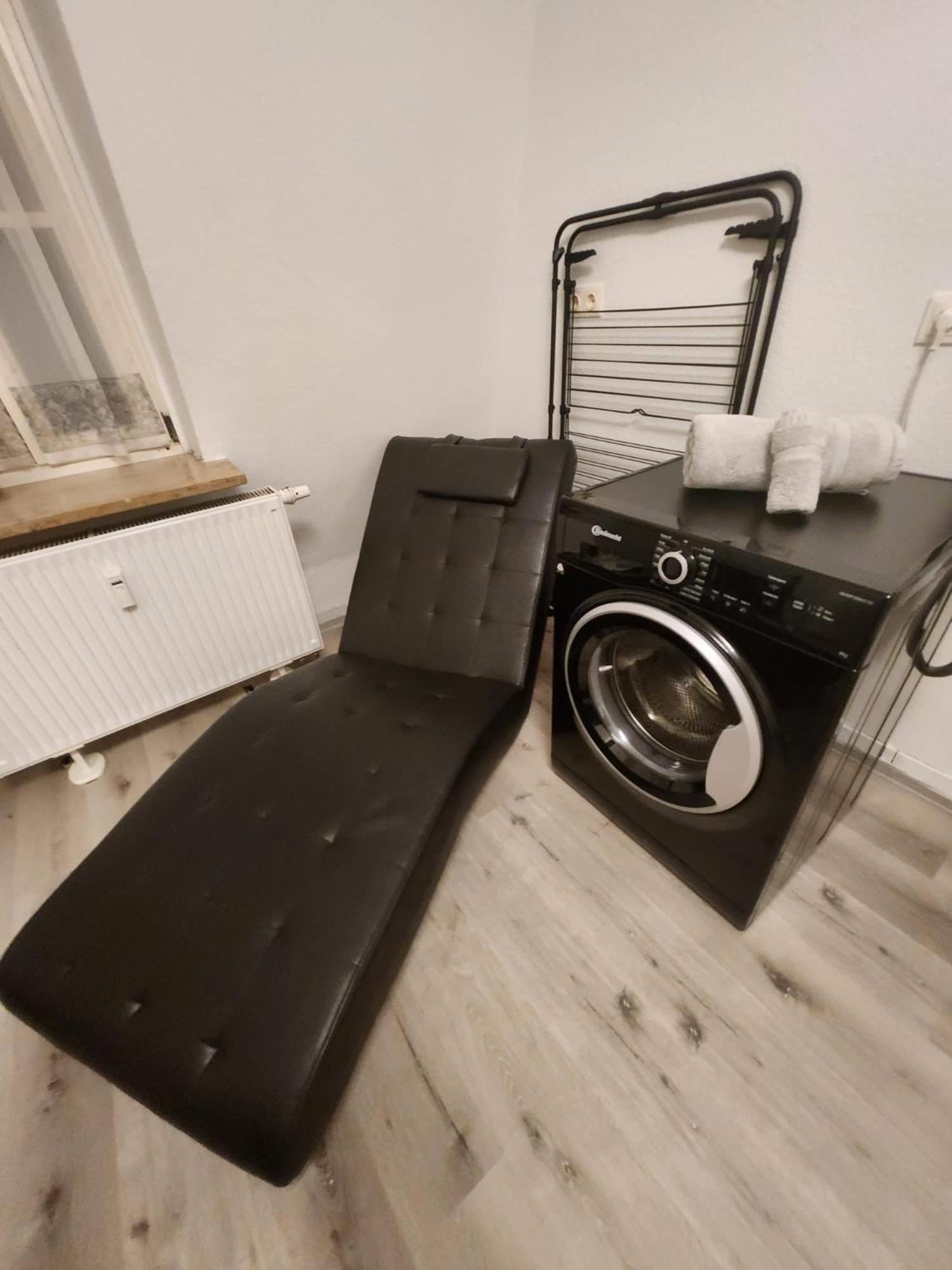 Tor Stay - Charmante 2 Zimmer Apartment Ansbach Dış mekan fotoğraf