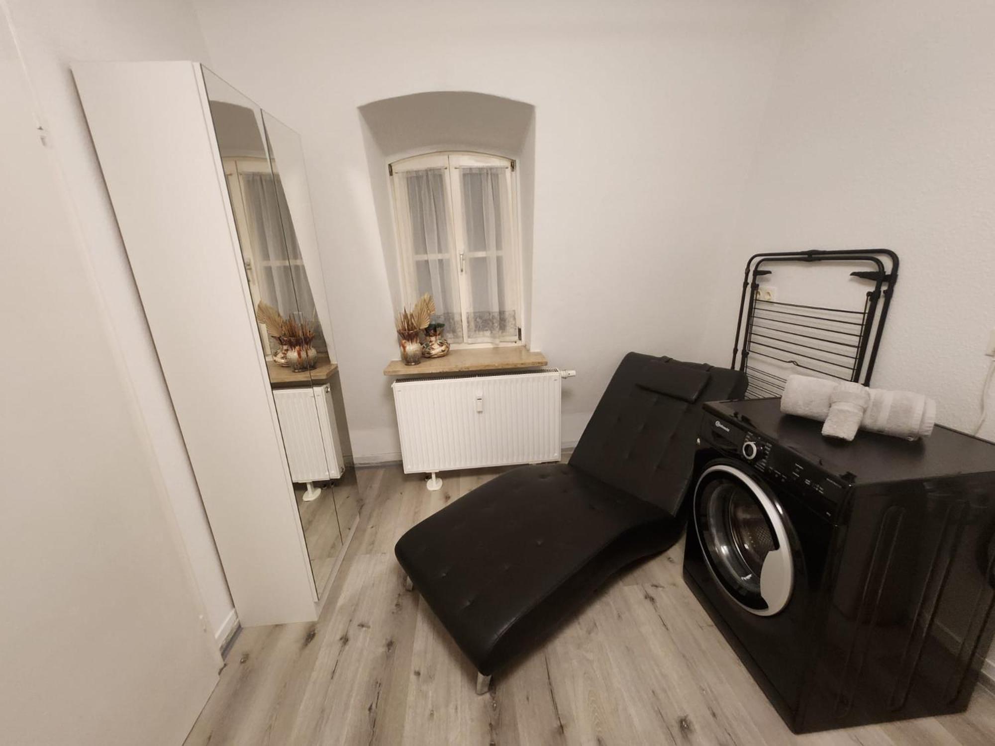 Tor Stay - Charmante 2 Zimmer Apartment Ansbach Dış mekan fotoğraf